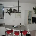 公寓 Villaggio Ginepri *
