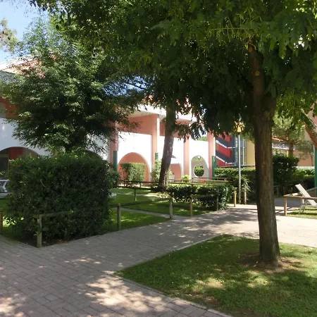 Villaggio Ginepri Apartment