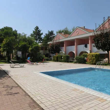 Villaggio Ginepri 比比翁