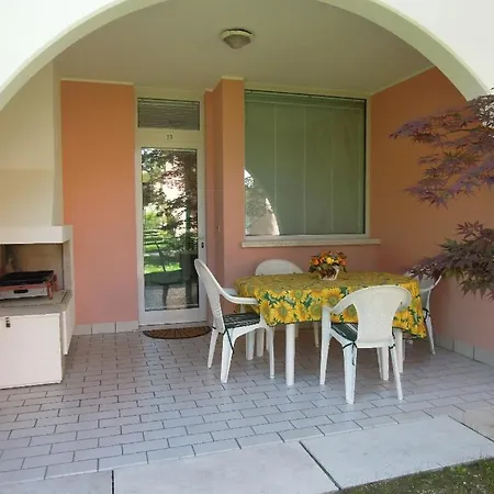 Villaggio Ginepri *