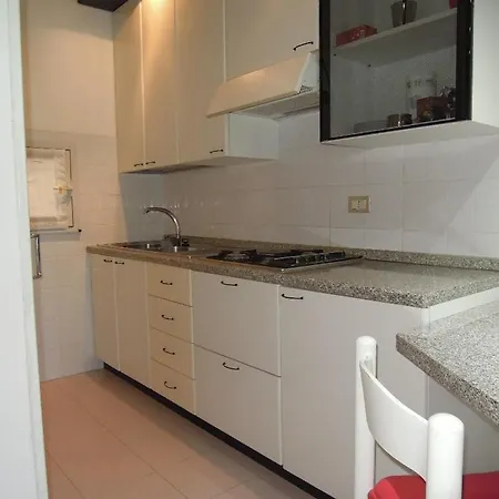 Villaggio Ginepri Apartment Bibione