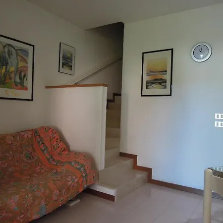 Apartment Villaggio Ginepri *