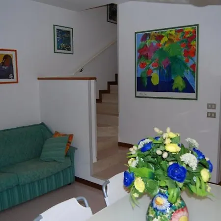 Villaggio Ginepri *