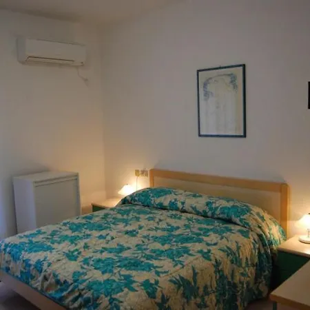 公寓 Villaggio Ginepri
