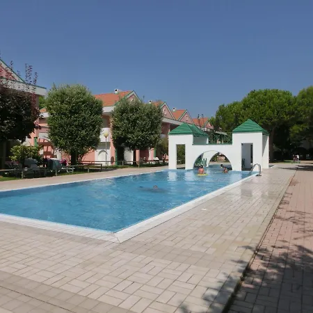 Villaggio Ginepri 公寓 比比翁