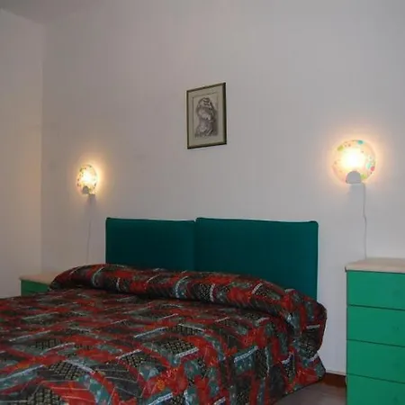 Villaggio Ginepri 公寓 *