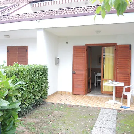 Villaggio Ginepri 比比翁