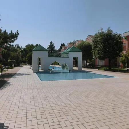Villaggio Ginepri Apartment *